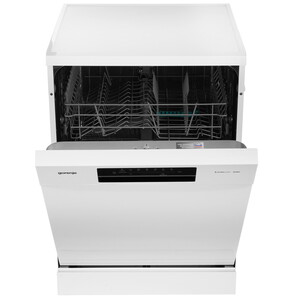 Изображение товара Посудомоечная машина Gorenje GS642E90W белый 6 программ 13 комплектов