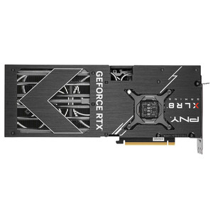 Купить Видеокарта PNY GeForce RTX 4070 Ti SUPER Verto OC
