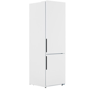 Изображение товара Холодильник Midea MDRB600MMF01 с морозильником белого цвета