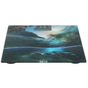 Изображение товара Весы DEXP SCT-30P разноцветный