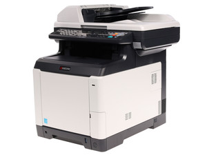 Kyocera Ecosys M6026cdn 