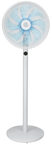 Изображение товара Вентилятор Evolution AirLeaf AL-803R Smart  белый