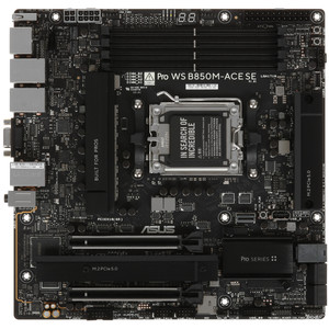 МатеринскаяплатаASUSProWSB850M-ACESE