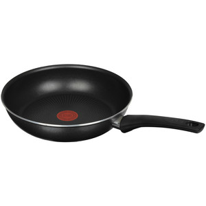 Изображение товара Сковорода Tefal INTENSE 26 см с антипригарным покрытием Titanium 2X и индикатором
