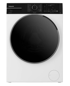 Изображение товара Стиральная машина Hotpoint WH 105491 VBX белый