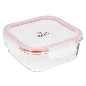 Изображение товара Контейнер пищевой Rashel R-120/5 из боросиликатного стекла