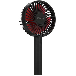 Изображение товара Вентилятор Marta MT-FN2547  красный