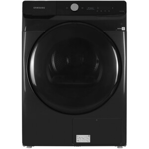 Изображение товара Сушильная машина Samsung DV16DG8600BVLD с AI Control черная