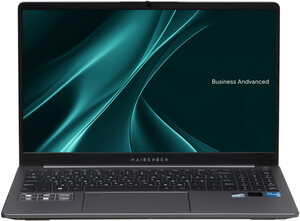 15.6"НоутбукMAIBENBENB315Aсерый