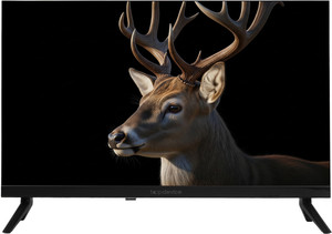 Изображение товара 24" (61 см) Телевизор Topdevice TDWC24BH3260V черный