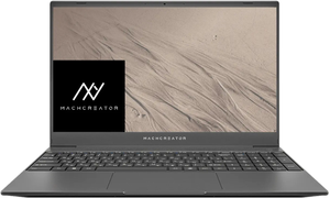 15.6"НоутбукMachcreatorOnei3G2серый