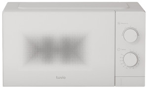 Изображение товара Микроволновая печь Tuvio MW02WB белый