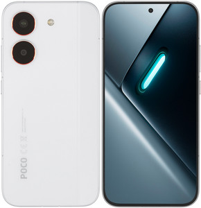 Изображение товара Смартфон POCO X8 Pro 12 ГБ/512 ГБ белый с 6.59" 120 Гц