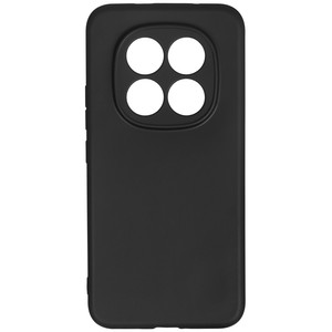 Изображение товара Накладка Zibelino Soft Matte для Xiaomi Redmi Note 15 Pro+ - защита и комфорт