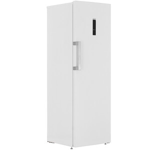 Изображение товара Морозильный шкаф Grundig GFPN66821W с сенсорным дисплеем и No Frost