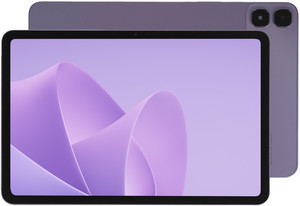 Изображение товара 11" Планшет Infinix XPAD 30 Pro LTE 256 ГБ фиолетовый + чехол