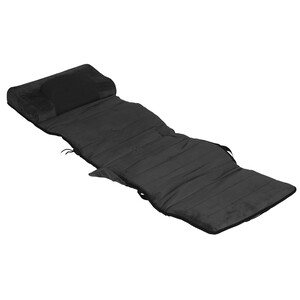 Изображение товара Массажный мат Kitfort КТ-5929 черный