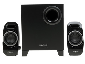 Купить Колонки 2.1 Creative A250 в 
