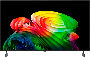 Изображение товара 55" (139 см) Телевизор LG OLED55B6RLA серый