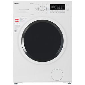 Изображение товара Стиральная машина Hansa Nebula WHN7121SD2 с фронтальной загрузкой на 7 кг