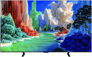 Изображение товара 85" (215 см) Телевизор TCL 85A400 черный
