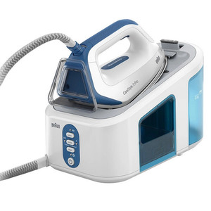 Изображение товара Парогенератор Braun CareStyle 3 Pro IS3157BL белый
