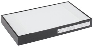 Изображение товара Фильтр Panasonic F-ZXFP70Z для очистителей воздуха, композитный, долговечный