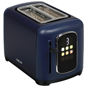 Изображение товара Тостер DEXP DT-826S синий