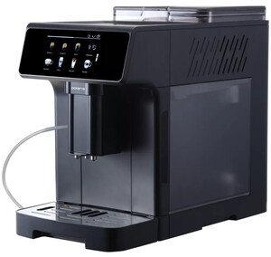 Изображение товара Кофемашина Polaris PACM 2070AC — автоматическая сенсорная, 19 Бар, капучинатор