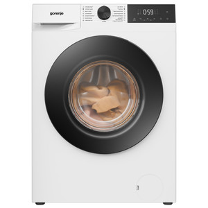 Изображение товара Стирально-сушильная машина Gorenje WDG2PS954A1D2/C белый
