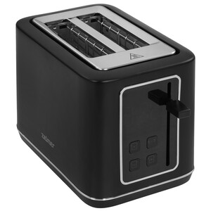 Изображение товара Электрический тостер Zelmer ZTS7990 870 Вт 2 отсека черный
