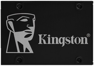 512 ГБ 2.5" SATA накопитель Kingston KC600 [SKC600/512G]