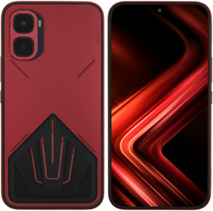 Изображение товара Игровой смартфон Infinix GT 50 Pro с 12 ГБ ОЗУ и 6500 мА*ч батареей