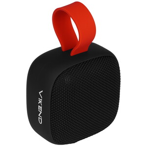 Изображение товара Портативная колонка VIKEND Bike B с FM-тюнером и Bluetooth