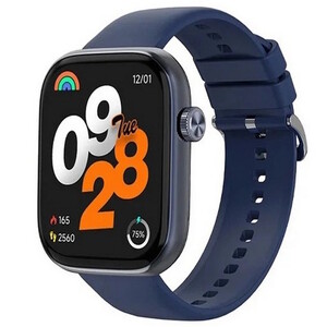 Изображение товара Умные часы iMiKi ST2 с защитой IP68 и функциями фитнеса и уведомлений