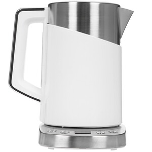 Изображение товара Электрочайник Kitfort KT-660-1 белый