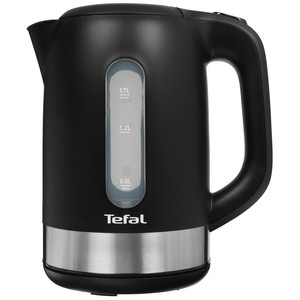 Изображение товара Электрочайник Tefal Snow KO330830 черный