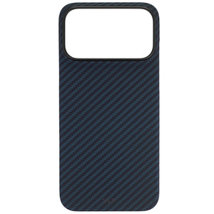 Изображение товара Накладка VLP Kevlar Case для Apple iPhone 17 Pro Max черный