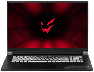 17.3"НоутбукARDORGAMINGNEON17-I5ND414черный