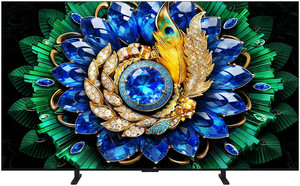 Изображение товара 65" (164 см) Телевизор TCL 65A400M черный