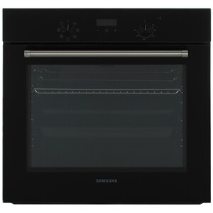 Изображение товара Электрический духовой шкаф Samsung NV60K5140BB черный 60 л гриль конвекция