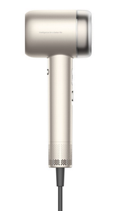 Изображение товара Фен Dreame Hair G40 золотистый - мощный профессиональный фен с ионизацией