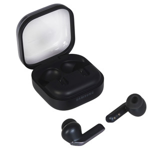 Изображение товара Наушники TWS Samsung Galaxy Buds 4 Pro  черный 2026