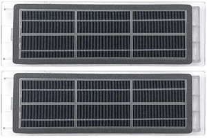 Изображение товара Комплект фильтров HEPA Raichmann XCH-S