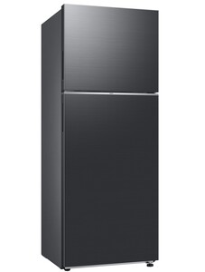 Изображение товара Холодильник с морозильником Samsung RT42CG6000B1WT черный
