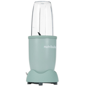 Изображение товара Блендер стационарный NutriBullet NB908MAJD зеленый