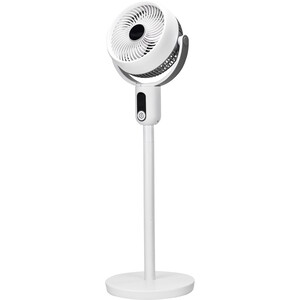 Изображение товара Вентилятор Evolution AirLeaf AL-306R  белый