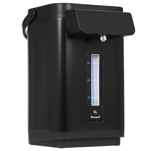 Изображение товара Термопот Weissgauff WWT 5020 ColorTouch DBx черный