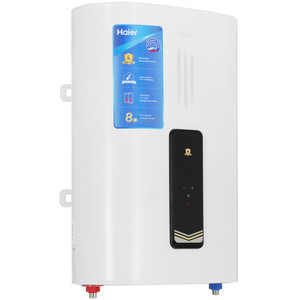 Изображение товара Водонагреватель электрический Haier ES30V-F5C