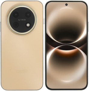 Изображение товара Смартфон HUAWEI nova 15 Max 8 ГБ/256 ГБ OLED для фотографий и игр